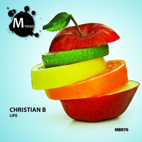 Christian B - Life EP [MBR70]